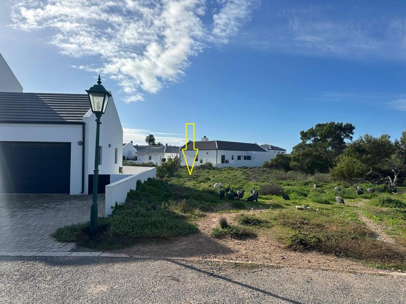 0 Bedroom Property for Sale in Shelley Point Western Cape